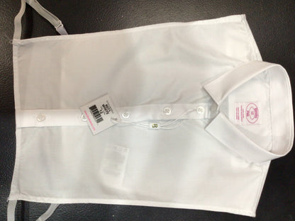 Mini Pointy Collar Dickey